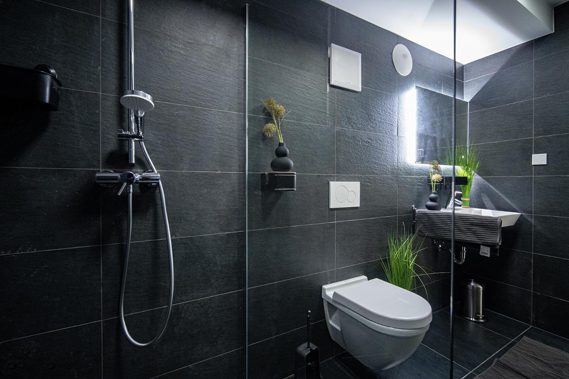 Blauer Stein Apartments Wh6 Pulheim Dış mekan fotoğraf